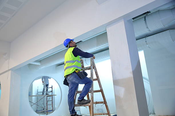 Reliable Princeton Meadows, NJ Dry wall and painting Solutions